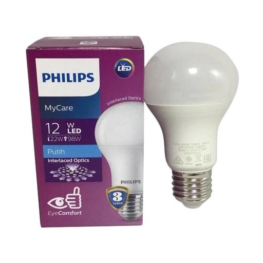 PHILIPS LED GEN8 12WATT COOLD - Beli di Lotte Grosir