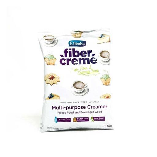 FIBER CREME 100GR - Beli di Lotte Grosir