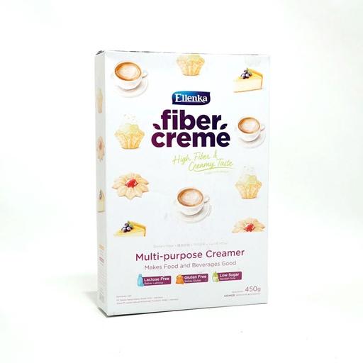 FIBER CREME 450GR - Beli di Lotte Grosir