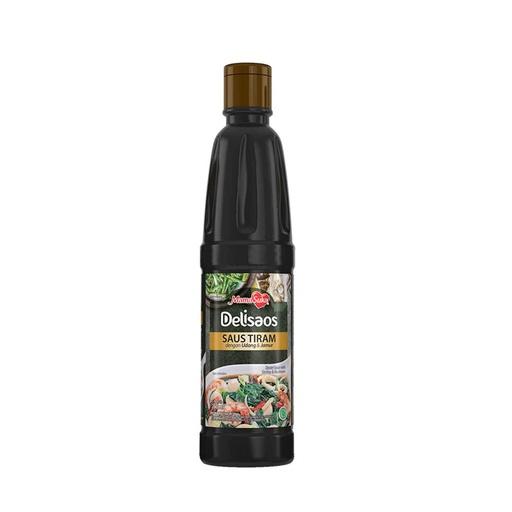 MAMASUKA SAUS TIRAM UDANG & JAMUR 260ML/320GR - Beli di Lotte Grosir