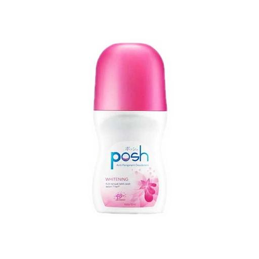 POSH DEO ROLL ON ANTI STAIN 50ML - Beli di Lotte Grosir