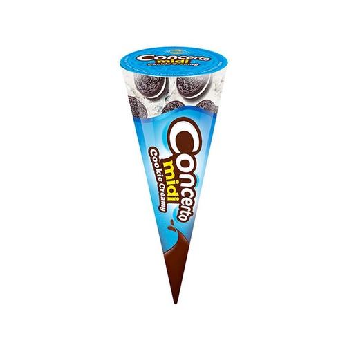 CAMPINA CONCERTO COOKIE CREAMY 80ML - Beli di Lotte Grosir