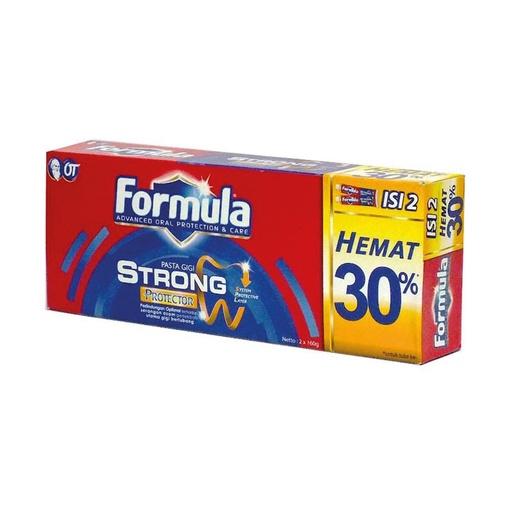 FORMULAPGSTRONG PROTECTORTWIN PACK - Beli di Lotte Grosir