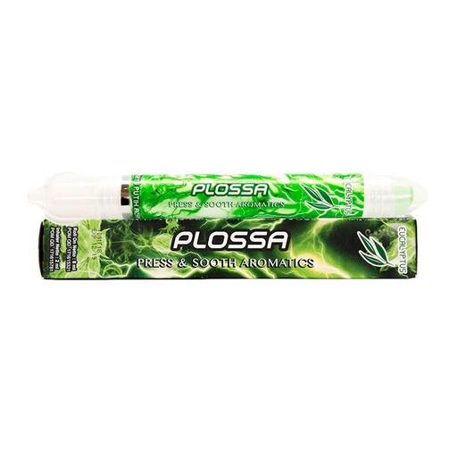 PLOSSA AROMATICS EUCALYPTUS 10ML - Beli di Lotte Grosir
