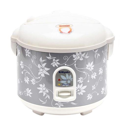 MIYAKO RICE COOKER MCM 528 1.8 L - Beli di Lotte Grosir