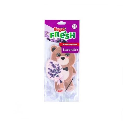 BAGUS FRESH AIRFRESHENER LAVENDER - Beli di Lotte Grosir