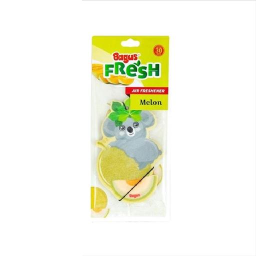 BAGUS FRESH AIRFRESHENER MELON - Beli di Lotte Grosir