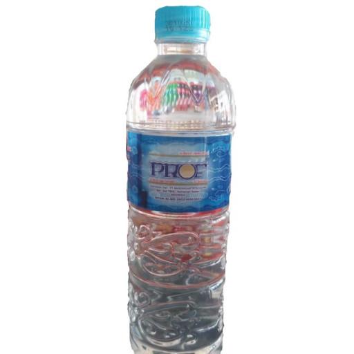 PROF AIR MINUM BOTOL 600ML – Lotte Grosir Banjarmasin | Lotte Grosir ...