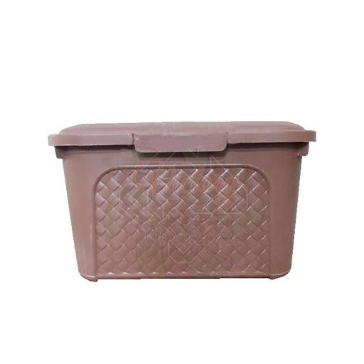 (D) MULTIPLAST CONT. BOX BOTEGA - Beli di Lotte Grosir