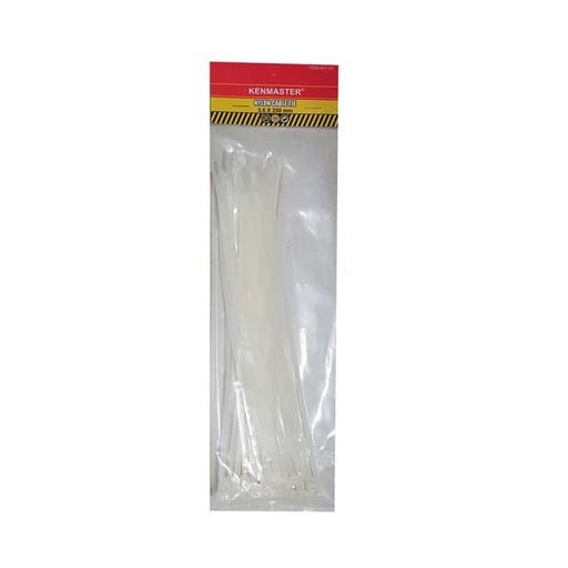 KENM CABLE TIES 25CMX50S - Beli di Lotte Grosir