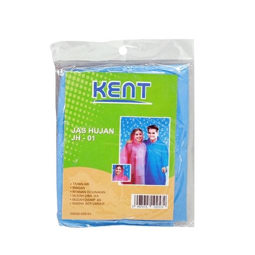 KENM JAS HUJAN PE PONCO - Beli di Lotte Grosir
