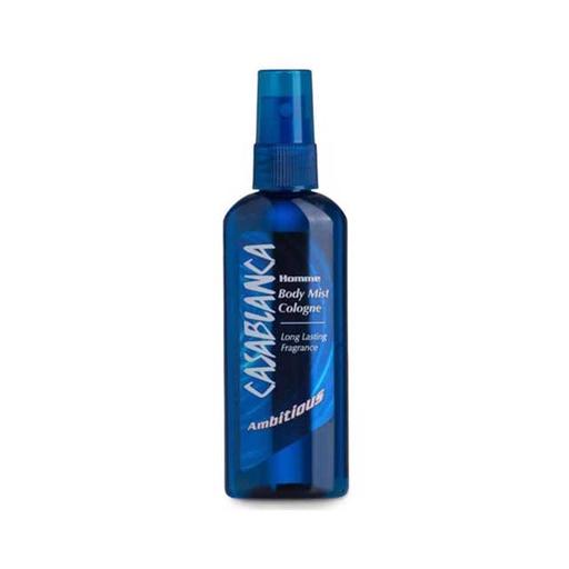 CASABLANCA BODY MIST AMBUTIUS 100ML - Beli di Lotte Grosir