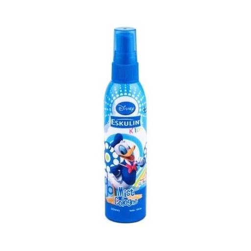 ESKULIN COLOGNE MIST DONALD 100ML - Beli di Lotte Grosir