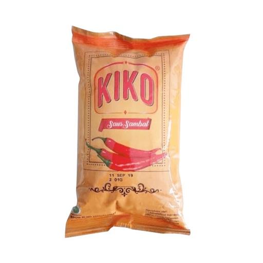 KIKO CHILLI POUCH 1KG - Beli di Lotte Grosir