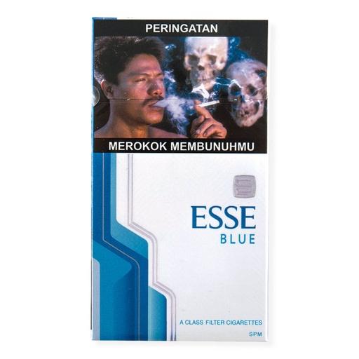 ESSE BLUE CHANGE 20'S - BKS - Beli di Lotte Grosir