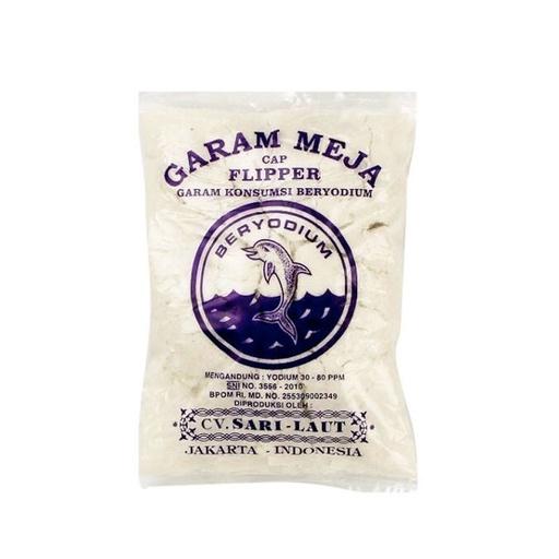 FLIPPER GARAM HALUS 250GR - Beli di Lotte Grosir