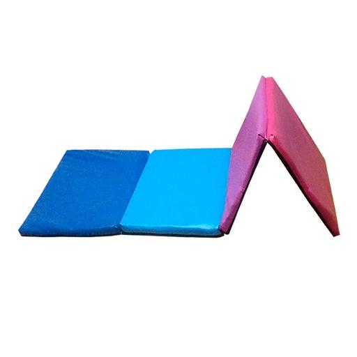 (D) LUXE 4FOLDING MATRASS 70X180CM - Beli di Lotte Grosir