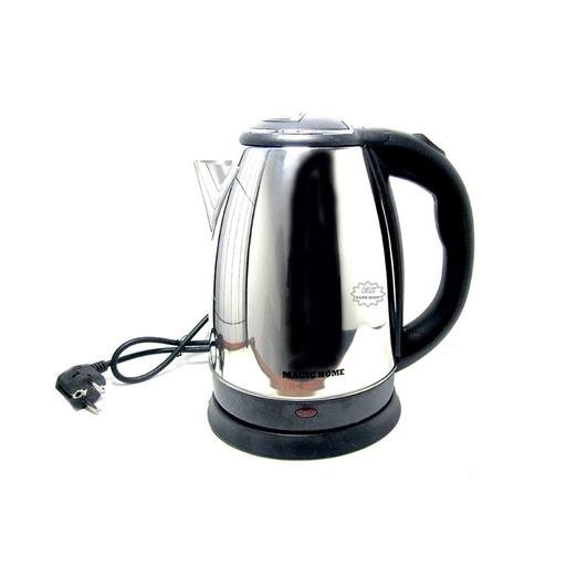 (D) MAGIC HOME ELECTRIC KETTLE MH 1138 1.8 L - Beli di Lotte Grosir