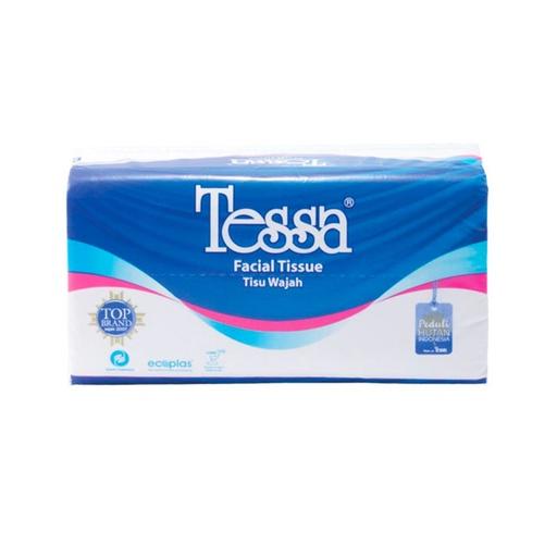 TESSA FACIAL TISSUE TP-02 260'S - Beli di Lotte Grosir