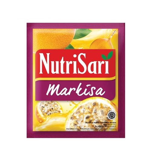 (Doyo mart)NutriSari 910袋 NUTRISARI MARKISA RCG 10'S – Lotte Grosir Yogyakarta | Lotte