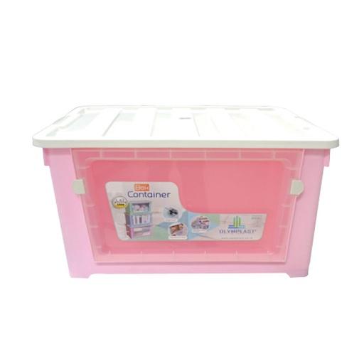 OLYMPLAST STORAGE BOX 62 LTR OBC - Beli di Lotte Grosir