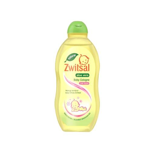 ZWITSAL BABY COLOGNEALOE VERA 100ML - Beli di Lotte Grosir