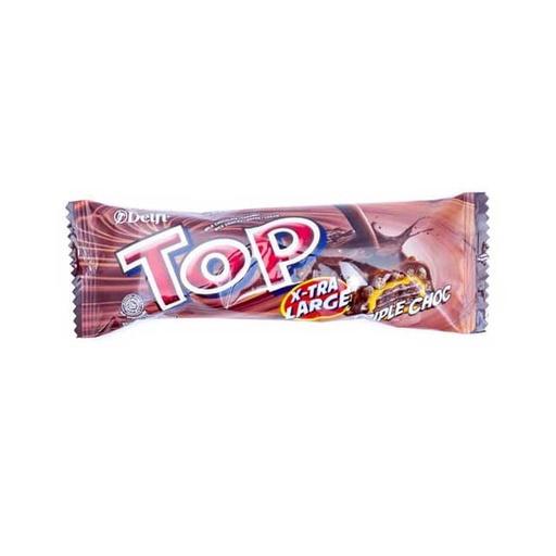 DELFI TOP X-TRA TRIPLE CHO 32GR - Beli di Lotte Grosir