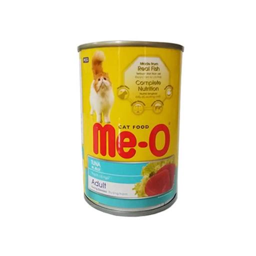 MEO KITTEN CATF OCEAN FISH 1.1KG - Beli di Lotte Grosir