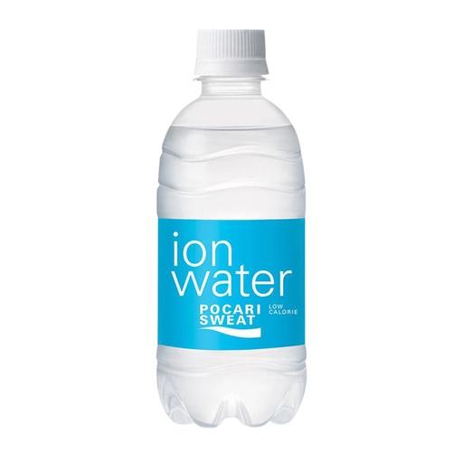 POCARI ION WATER 350ML - Beli di Lotte Grosir