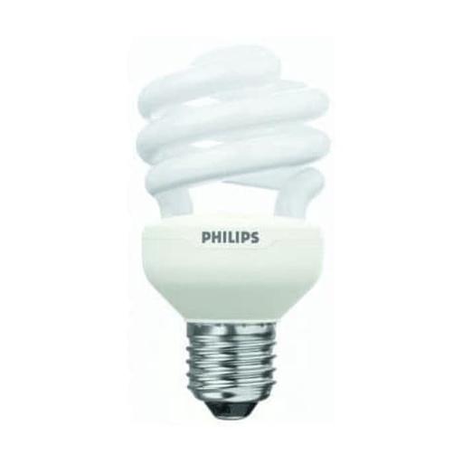 PHILIPS HELIX 55W CDL E27 - Beli di Lotte Grosir