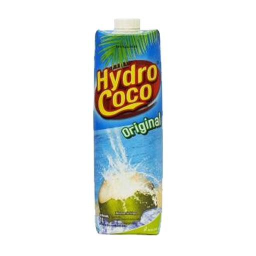 HYDRO COCO 1LT - Beli di Lotte Grosir