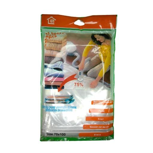 I/YW VACUUM STORAGE PACK JS-9 70*100CM - Beli di Lotte Grosir