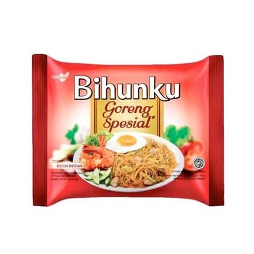 BIHUNKU GORENG SPESIAL 60G - Beli di Lotte Grosir