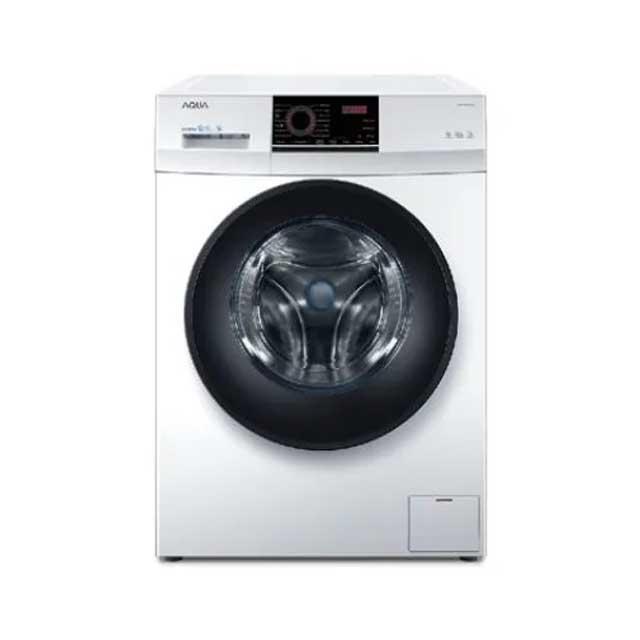 AQUA FRONT LOADING FQW-850829QD 8kg (D) - Beli di Lotte Grosir