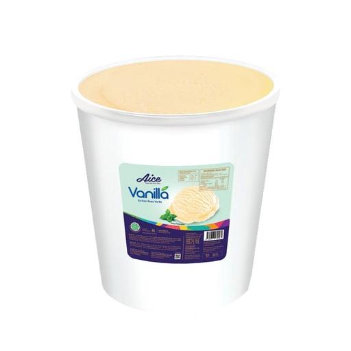 AICE VANILLA 8 LITER - Beli di Lotte Grosir
