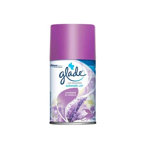 GLADE AUTO SPRAY RF VAN &OUT225/146G - Beli di Lotte Grosir
