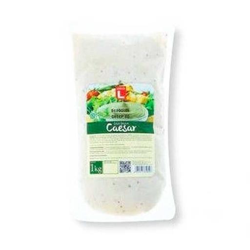 CHOICE L SAUS SIRAM CAESAR PCH 1 KG - Beli di Lotte Grosir