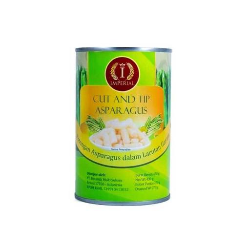 IMPERIAL CUT AND TIP KLG 430G - Beli di Lotte Grosir
