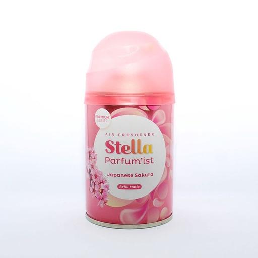STELLA MATIC SAKURA REFF 225/160ML - Beli di Lotte Grosir