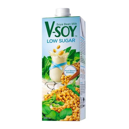 VSOY LOW SUGAR 1L - Beli di Lotte Grosir