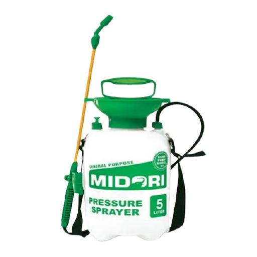 (D) MIDORI SPRAYER 5 LT 1005-MDR - Beli di Lotte Grosir