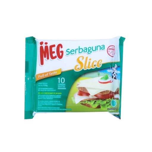 MEG KEJU SERBAGUNA SLICE 10'S - Beli di Lotte Grosir