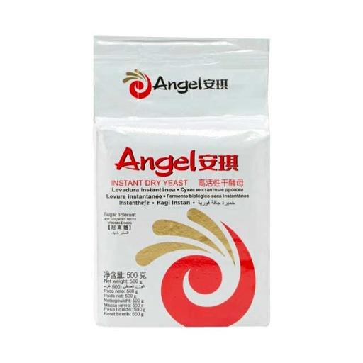 ANGEL RAGI INSTANT 500GR - Beli di Lotte Grosir