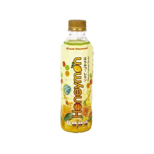MADU NUSANTARA HONEYMON 330ML - Beli di Lotte Grosir