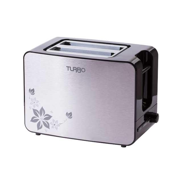 (D) TURBO POP UP TOASTER EHL 1018 - Beli di Lotte Grosir