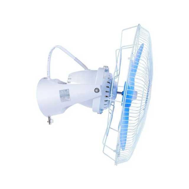 (D) NIKO AUTO FAN NKA-16 - Beli di Lotte Grosir