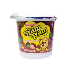 NYAM NYAM RICE CRISPY 18GR - Beli di Lotte Grosir