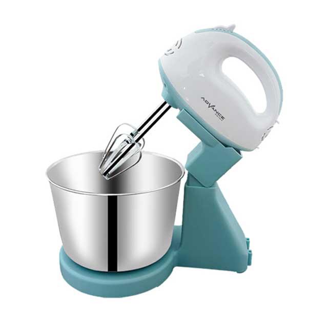(D) ADVANCE STAND MIXER MX-1002T 2L - Beli di Lotte Grosir