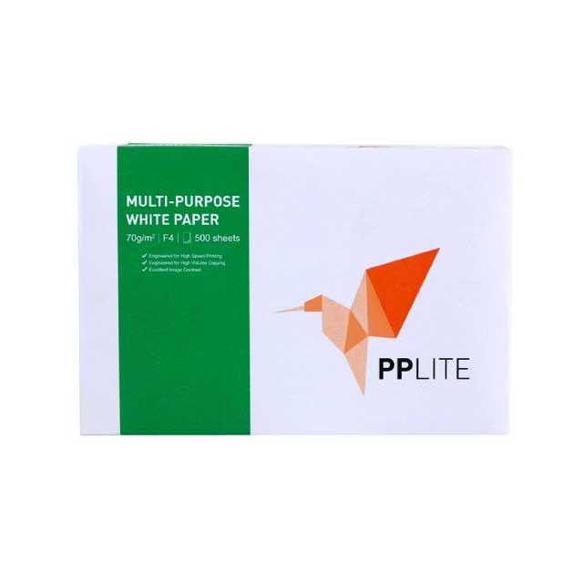 PP LITE K. FOTOCOPY F4 75G 1 RIM - Beli di Lotte Grosir