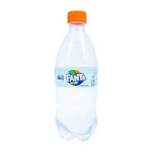 FANTA SODA WATER PET 250 ML - Beli di Lotte Grosir